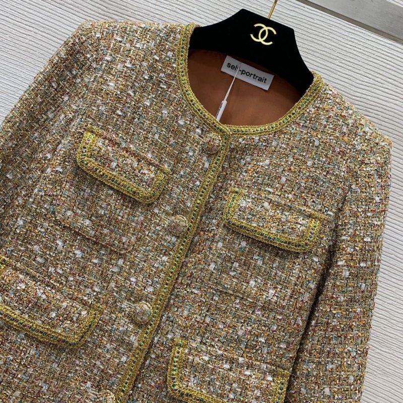 Chanel Coats